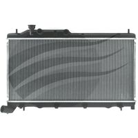 JR7132J Radiator (Forester 10+)