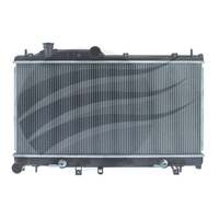 JR7170K Radiator (Outback 03+/Impreza 07+)