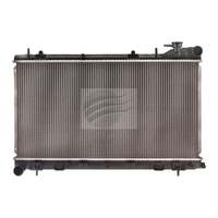 JR7171J Radiator with Filler Neck (Forester 02-05)