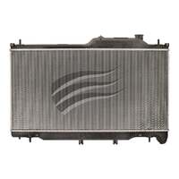 JR7172J Radiator (Outback 14+)