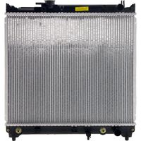 Radiator (Vitara Auto 92-96)