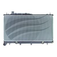 JR7518J Radiator (Liberty 03-09/Outback 03-09)