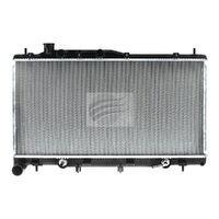 JR7519J Radiator (Liberty 09+)