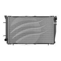 JR7631J Radiator (Liberty 96-99/Outback 96-98)