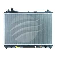 JR7718J Radiator (Grand Vitara 05+)