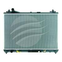 JR7720J Radiator (Grand Vitara 05+)