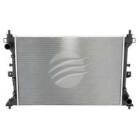 JR7723J Radiator (Vitara 16+)