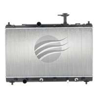 JR7724J Radiator (Vitara 15+)