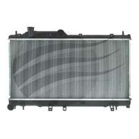 JR7754K Radiator (STI 10-14)