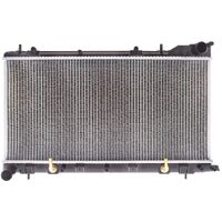 Radiator (Forester A/T 97-02/Impreza 1.6L 2.0L 97-98)