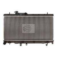 JR7757J Radiator (Impreza 98-03/Outback 07)