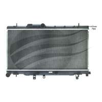 JR7759K Radiator (Impreza 00-02)