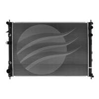 JR7760J Radiator (Tribeca 05-07)