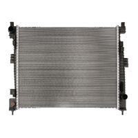 Radiator (Grand Cherokee 3.0LT CRD WK Diesel 10-18)