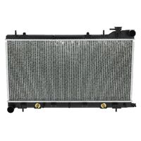 Radiator (Forester 2L 2.5L 97-08/Impreza 2Lt A/T 98-03)