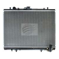 JR8000J Radiator (Triton 96-06)