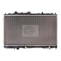 JR8005J Radiator (Mirage 96-03)