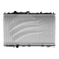 JR8006J Radiator (Mirage 96-03)