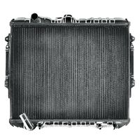 Radiator (Pajero NJ NK NL Auto C/B 3.5LT V6 3 ROW 93-00)