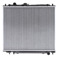 Radiator (Pajero NJ NK NL M/T 94+/2.8LT Diesel 3.0 3.5 V6 A/P)