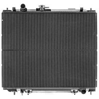 Radiator (Pajero NJ A/T A/P NL 2.8LT Diesel 94)