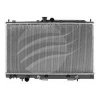 JR8022J Radiator (Lancer 02-07)