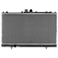 Radiator (Lancer CG CH Manual 2.0LT A/P 02-06)