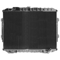 Radiator (Triton C/B A/T Non Turbo 2.5LT Diesel 86-96)