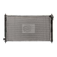 JR8050J Radiator (Lancer 07-15/Outlander 12-16)