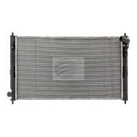 JR8051J Radiator (Outlander 07+)