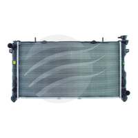 JR8052J Radiator (Voyager 00+)