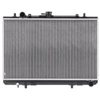 Radiator (Triton MK 2.8L TD & 2.4 Petrol MT 96-06)