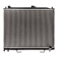 JR8054J Radiator (Pajero NM NP NS NT NW 00-20)