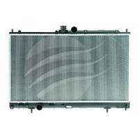 JR8060J Radiator (Lancer EVO 7/8/9 02-07)