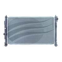 JR8062J Radiator (Sebring 07+)