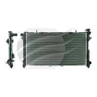 JR8063J Radiator (Voyager 00+)