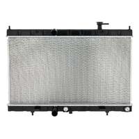 JR8065J Radiator (Koleos 16-22)