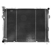 Radiator (Grand Cherokee 4.0Lt A/T A/P 95-97)