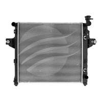 JR8085J Radiator (Grand Cherokee 99-05)