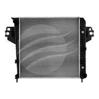 JR8087J Radiator (Cherokee 01-08)