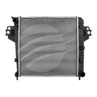 JR8088J Radiator (Cherokee 04-08)