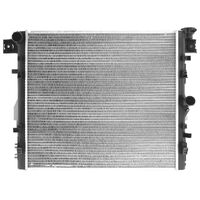 Radiator (Wrangler Petrol JK Auto Manual 3.6LT 3.8LT 07+)