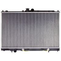 Radiator (Outlander Auto ZE ZF MK 02-06)