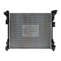 JR8096J Radiator (Voyager 08+)