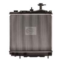 JR8099J Radiator (Mirage 13+)