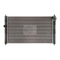 JR8112J Radiator (Outlander 13+)