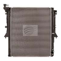 JR8161J Radiator (Triton 15+)