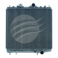 JR8285J Radiator (Lancer 92-96)