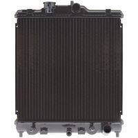 Radiator (Civic/CRX A/T A/P Toyo Type EG EH EK 91-00)