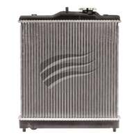 JR9014J Radiator (Civic 91-00/HR-V 99-02)